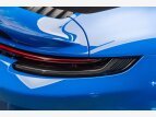 Thumbnail Photo 17 for 2022 Porsche 911 GT3 Coupe